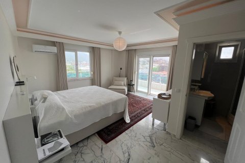 آپارتمان در Alanya ، ترکیه 3 خوابه ، 165 متر مربع. شماره 237713 - 9