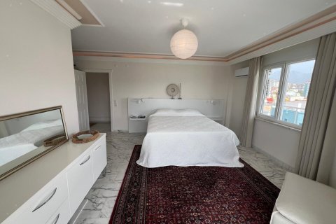 آپارتمان در Alanya ، ترکیه 3 خوابه ، 165 متر مربع. شماره 237713 - 11