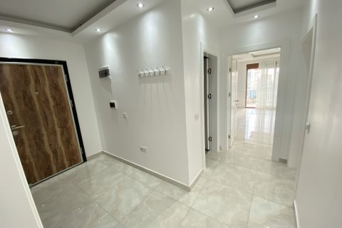 4+1 Takvåning i Alanya, Antalya, Turkiet Nr. 237716 - 28