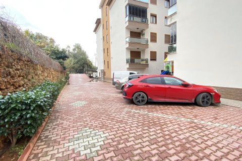 4+1 Takvåning i Alanya, Antalya, Turkiet Nr. 237716 - 17