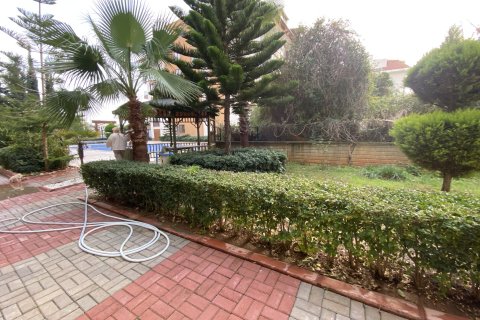 4+1 Takvåning i Alanya, Antalya, Turkiet Nr. 237716 - 5