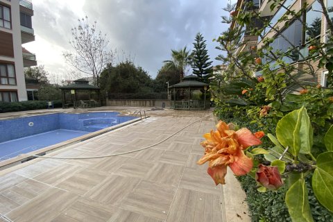 4+1 Takvåning i Alanya, Antalya, Turkiet Nr. 237716 - 7