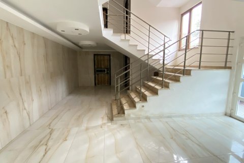 4+1 Takvåning i Alanya, Antalya, Turkiet Nr. 237716 - 13