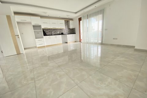 4+1 Takvåning i Alanya, Antalya, Turkiet Nr. 237716 - 29