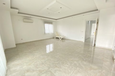 4+1 Takvåning i Alanya, Antalya, Turkiet Nr. 237716 - 30