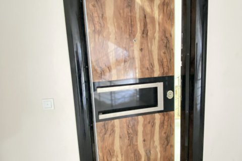4+1 Takvåning i Alanya, Antalya, Turkiet Nr. 237716 - 24