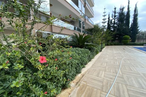 4+1 Takvåning i Alanya, Antalya, Turkiet Nr. 237716 - 9