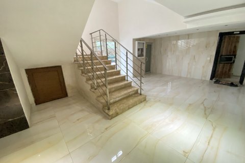 4+1 Takvåning i Alanya, Antalya, Turkiet Nr. 237716 - 22