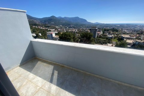 3+0 Lägenhet  i Alanya, Antalya, Turkiet Nr. 237712