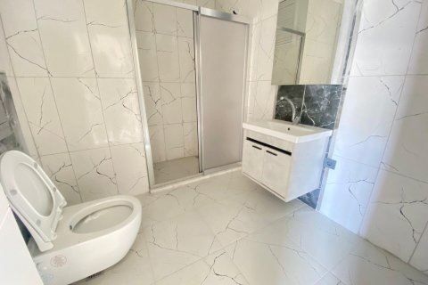 3+0 Lägenhet i Alanya, Antalya, Turkiet Nr. 237712 - 2