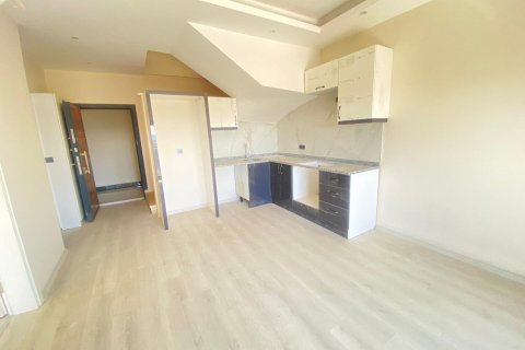 3+0 Lägenhet i Alanya, Antalya, Turkiet Nr. 237712 - 17