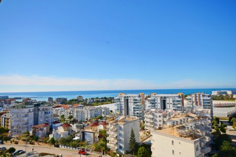 2+1 Lejlighed  i Alanya, Antalya, Tyrkiet Nr. 216784 - 19