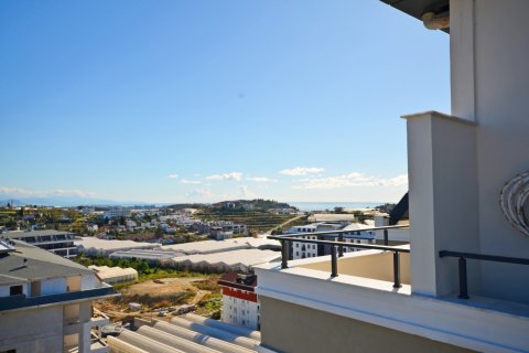 2+1 Lejlighed  i Alanya, Antalya, Tyrkiet Nr. 216784 - 26