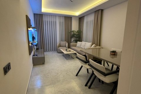 2+1 Lejlighed  i Alanya, Antalya, Tyrkiet Nr. 216784 - 13