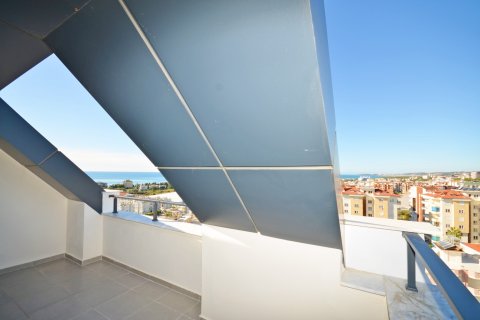 2+1 Lejlighed  i Alanya, Antalya, Tyrkiet Nr. 216784 - 23