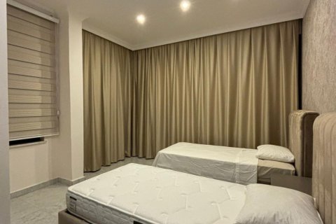 2+1 Lejlighed  i Alanya, Antalya, Tyrkiet Nr. 216784 - 24