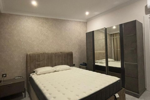 2+1 Lejlighed  i Alanya, Antalya, Tyrkiet Nr. 216784 - 21