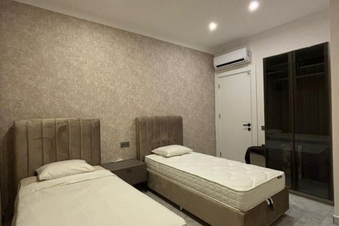 2+1 Lejlighed  i Alanya, Antalya, Tyrkiet Nr. 216784 - 25