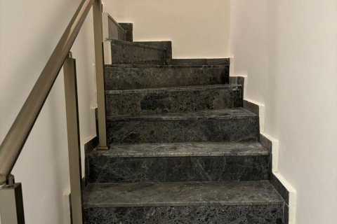 2+1 Lejlighed  i Alanya, Antalya, Tyrkiet Nr. 216784 - 18