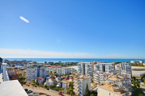 2+1 Lejlighed  i Alanya, Antalya, Tyrkiet Nr. 216784 - 22