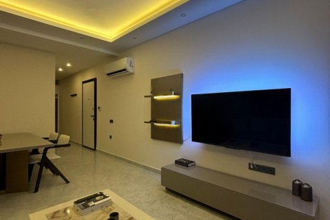 2+1 Lejlighed  i Alanya, Antalya, Tyrkiet Nr. 216784 - 7