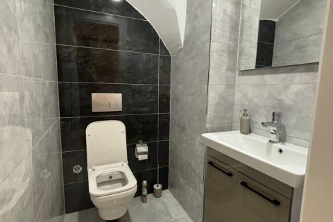 2+1 Lejlighed  i Alanya, Antalya, Tyrkiet Nr. 216784 - 17