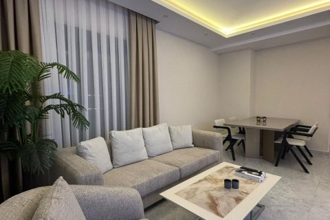 2+1 Lejlighed  i Alanya, Antalya, Tyrkiet Nr. 216784 - 6