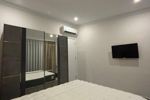 2+1 Lejlighed  i Alanya, Antalya, Tyrkiet Nr. 216784 - 20