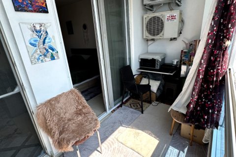 Daire  1+1  Alanya, Antalya, Türkiye №216785 - 15