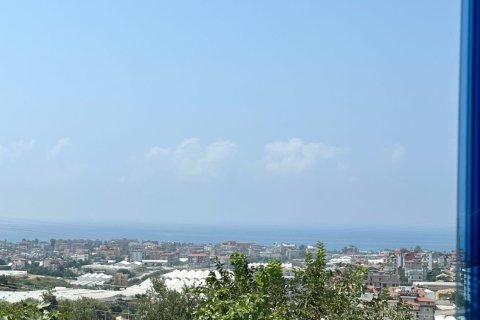 Daire  1+1  Alanya, Antalya, Türkiye №216785 - 7