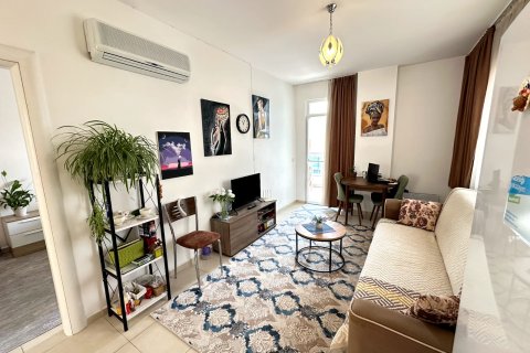 Daire  1+1  Alanya, Antalya, Türkiye №216785 - 18