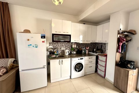 Daire  1+1  Alanya, Antalya, Türkiye №216785 - 21