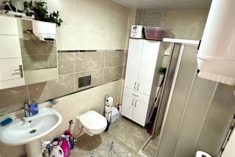 Daire  1+1  Alanya, Antalya, Türkiye №216785 - 24