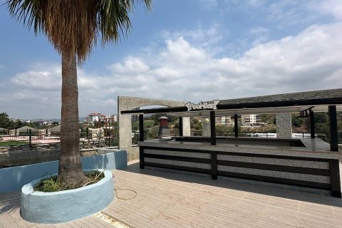 Daire  1+1  Alanya, Antalya, Türkiye №216785 - 5