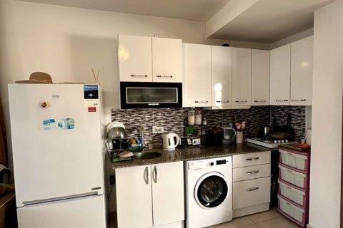 Daire  1+1  Alanya, Antalya, Türkiye №216785 - 17