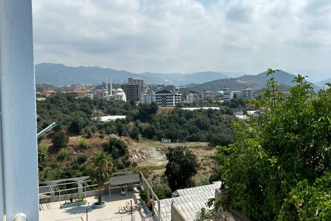 Daire  1+1  Alanya, Antalya, Türkiye №216785 - 8