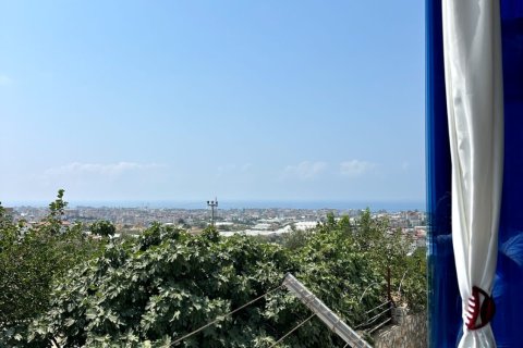 Daire  1+1  Alanya, Antalya, Türkiye №216785 - 6