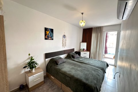 Daire  1+1  Alanya, Antalya, Türkiye №216785 - 26