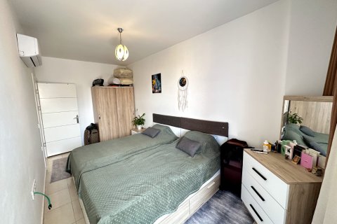 Daire  1+1  Alanya, Antalya, Türkiye №216785 - 27