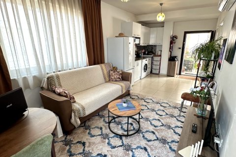 Daire  1+1  Alanya, Antalya, Türkiye №216785 - 20