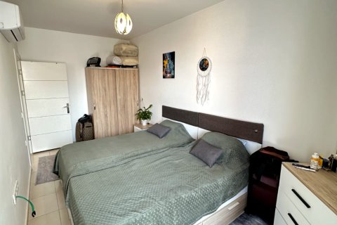 Daire  1+1  Alanya, Antalya, Türkiye №216785 - 28