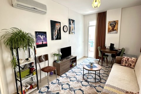Daire  1+1  Alanya, Antalya, Türkiye №216785 - 19