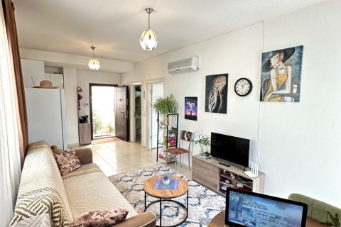 Daire  1+1  Alanya, Antalya, Türkiye №216785 - 14