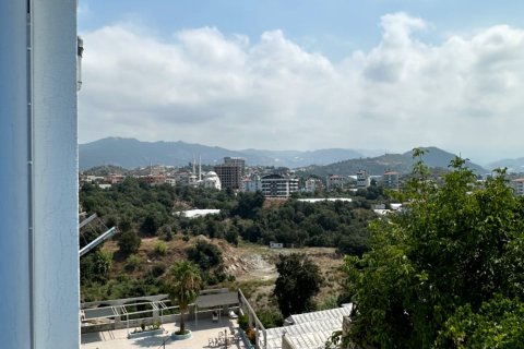 Daire  1+1  Alanya, Antalya, Türkiye №216785 - 10