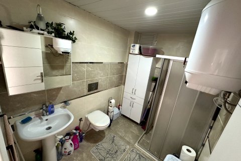 Daire  1+1  Alanya, Antalya, Türkiye №216785 - 23