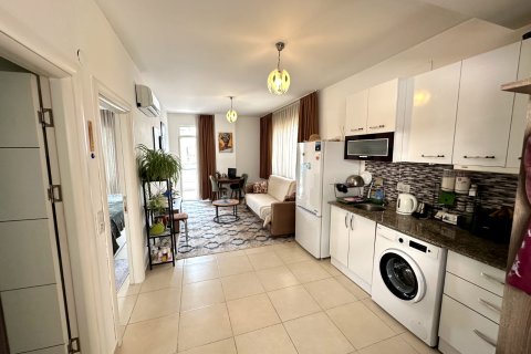 Daire  1+1  Alanya, Antalya, Türkiye №216785 - 22
