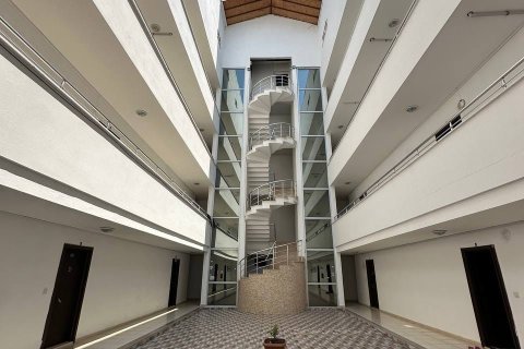 Daire  1+1  Alanya, Antalya, Türkiye №216785 - 4