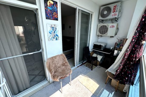 Daire  1+1  Alanya, Antalya, Türkiye №216785 - 12