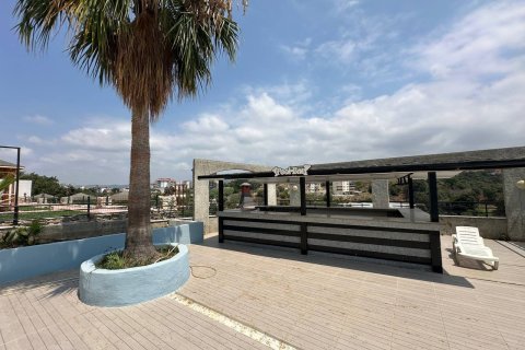 Daire  1+1  Alanya, Antalya, Türkiye №216785 - 2