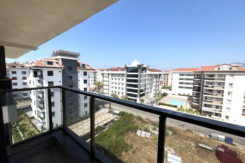 Аренда квартиры  в Аланье, Анталье, Турция 2+1, №216783 – фото 17